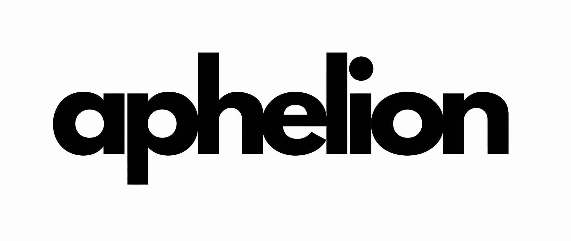 Aphelion Logo